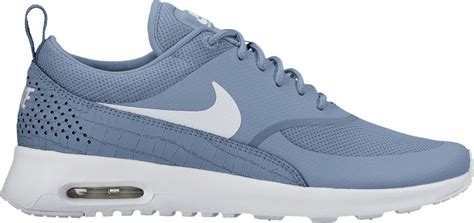 nike air max thea hellblau werbefoto|Air Max thea reviews.